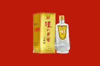 秦都区回收泸州老窖