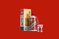 秦都区回收飞天茅台酒