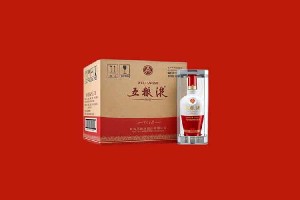 秦都区回收五粮液